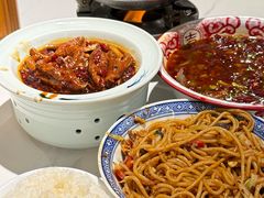 -欧记大排档·景德菜(上海首店)