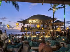 -FINNS Beach Club