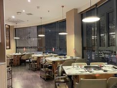 大堂-七欣天(浦东羽山乐坊店)