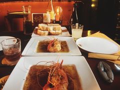 -Ministry of Crab(科伦坡店)