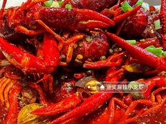 -霸王虾·麻辣小龙虾(清水河公园店)