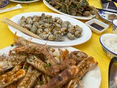 -秋姐美食店(旅游大道店)