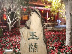-白家大院·王府宫廷菜(苏州街店)