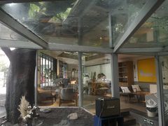 -Nirvana Cafe&Bar(北仓文创街区店)