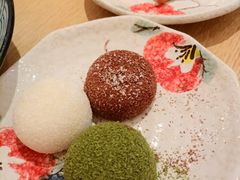 -温野菜涮涮锅(曲江大悦城店)