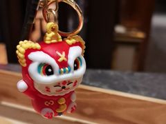 -扬州狮子楼·非遗淮扬菜(总店)