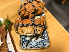 -大焰自助日本料理 铁板烧(徐汇店)