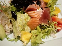 -三石铁板烧(紫竹桥店)