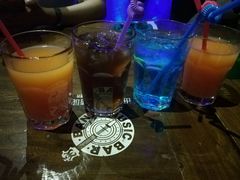 -月亮瓦肆音乐酒吧(环山路店)