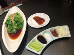 -北京全聚德(清华园店)