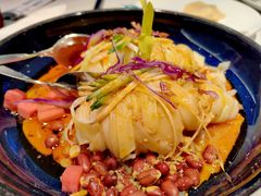 -阿里疆Alijiang·丝路美食·异域风情·清真(长楹天街店)