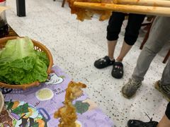 -高基五春川炒鸡排 韩国料理(威海总店)