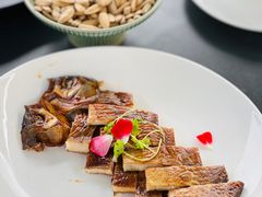 -汉水谣·江景餐厅(江滩店)