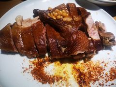 -卞氏菜根香·川菜(青羊万达店)