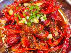 -望京小腰(北京总店)