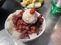 -馬伍旺川菜(金象城店)