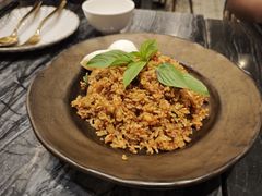 -Thai Alley泰爱里(二沙岛店)
