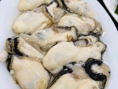 -濠轩阁特色生蚝火锅(水湾路店)