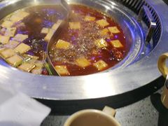 -唇辣号重庆老火锅(燕郊鑫乐汇店)