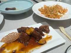 -狮王府淮扬菜(新街口友谊店)