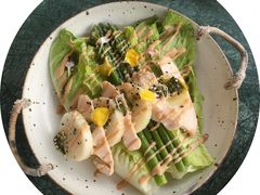-The Rug Cafe(王府中环店)