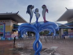-欢乐水魔方水世界