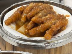 -凤凰楼酒家·粤宴点心(华强北店)