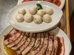 -辛氏火炉·韩式古法烤肉(松北店)