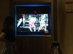 -锦凤凰量贩KTV(劳动南路店)