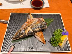 -伟峰·枫寿司(东樾店)