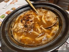 -乔阿马·江南味·驴肉香(龙湖华泾天街店)