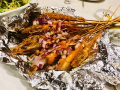 -金色艳阳天•粤菜 淮扬菜(古平岗店)