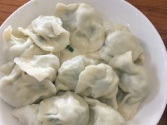 -大团圆饺子馆(平谷北环路店)
