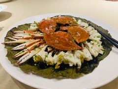 -一亩鲜生(凤屿店)