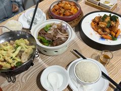 -破店·非遗蹄膀·闽菜馆(福飞路店)