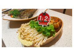 -海底捞火锅(吾悦国际广场店)