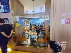 -比格比萨自助(宝山日月光店)