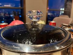 -嘉定凯悦·咖啡厅