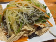 -京朋串屋·烧烤(望京西路总店)