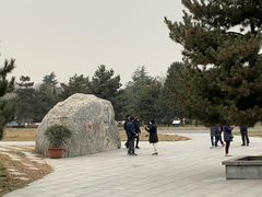 -秦始皇帝陵博物院-丽山园
