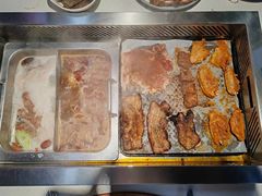 -新艺自助美食城(中山路店)