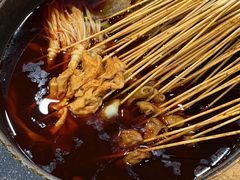-冒椒火辣(奎星楼街店)