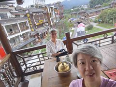 -印象鲵宴·张家界地标美食名片(溪布街店)