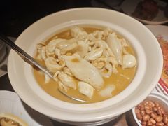 鱼籽鱼泡-许爷家·生态湖鲜(徐汇日月光店)