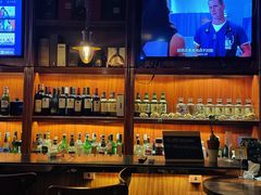 -The Cheebat 锌吧·Bistro(体育西店)