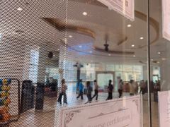 -菲力德健身(曲江观邸店)