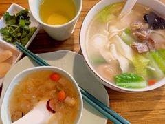 -禾珍珠家常小馆(河南博物院店)