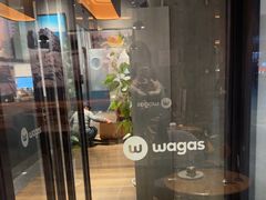 -wagas(暖山店)