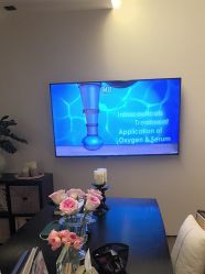 点击看大图 -栖SPA·ONDA ·海菲秀·皑皑科技美肤中心