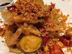 -稻香酒家(天河城店)